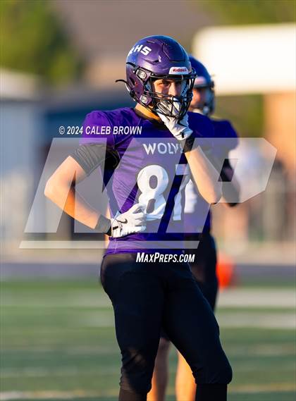 Thumbnail 3 in American Fork @ Riverton (Sophomore) photogallery.