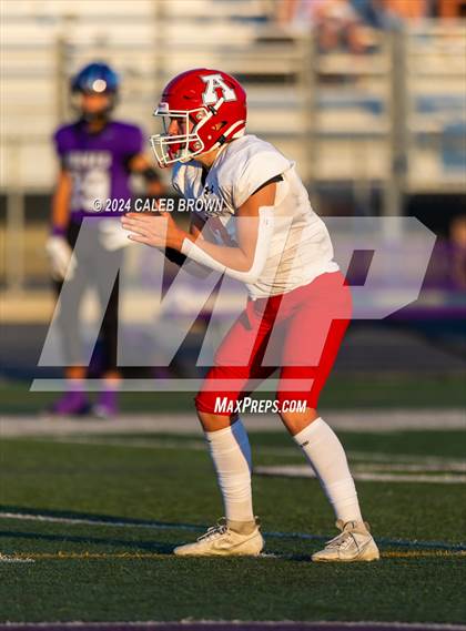 Thumbnail 3 in American Fork @ Riverton (Sophomore) photogallery.