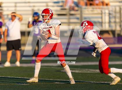 Thumbnail 1 in American Fork @ Riverton (Sophomore) photogallery.
