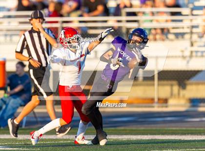 Thumbnail 2 in American Fork @ Riverton (Sophomore) photogallery.