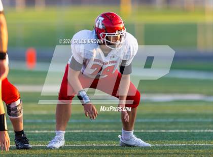 Thumbnail 3 in American Fork @ Riverton (Sophomore) photogallery.