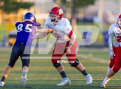 Thumbnail 3 in American Fork @ Riverton (Sophomore) photogallery.