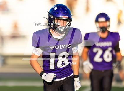 Thumbnail 1 in American Fork @ Riverton (Sophomore) photogallery.