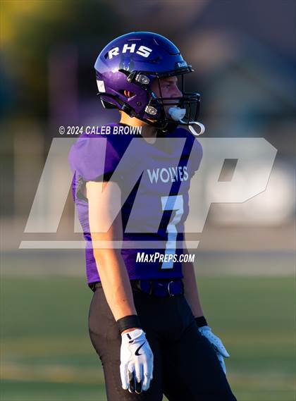 Thumbnail 2 in American Fork @ Riverton (Sophomore) photogallery.