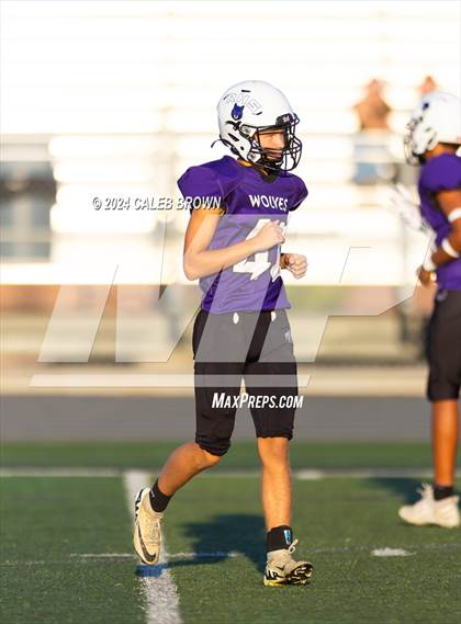 Thumbnail 1 in American Fork @ Riverton (Sophomore) photogallery.