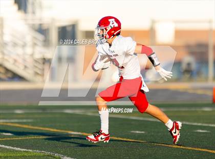Thumbnail 3 in American Fork @ Riverton (Sophomore) photogallery.