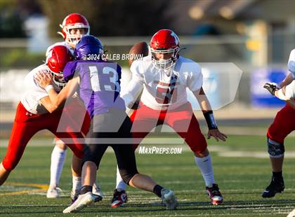 Thumbnail 3 in American Fork @ Riverton (Sophomore) photogallery.
