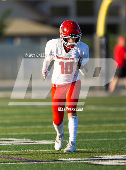 Thumbnail 1 in American Fork @ Riverton (Sophomore) photogallery.