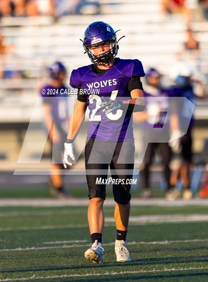 Thumbnail 1 in American Fork @ Riverton (Sophomore) photogallery.