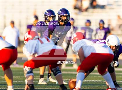 Thumbnail 2 in American Fork @ Riverton (Sophomore) photogallery.