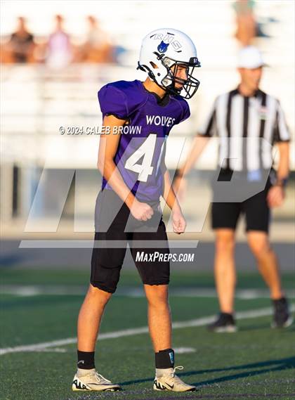 Thumbnail 3 in American Fork @ Riverton (Sophomore) photogallery.