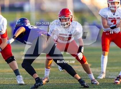Thumbnail 2 in American Fork @ Riverton (Sophomore) photogallery.