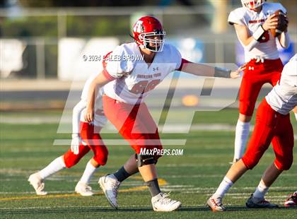 Thumbnail 1 in American Fork @ Riverton (Sophomore) photogallery.