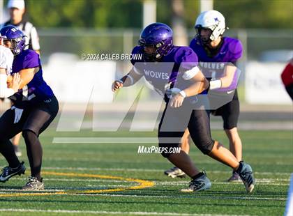 Thumbnail 3 in American Fork @ Riverton (Sophomore) photogallery.