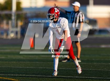 Thumbnail 3 in American Fork @ Riverton (Sophomore) photogallery.