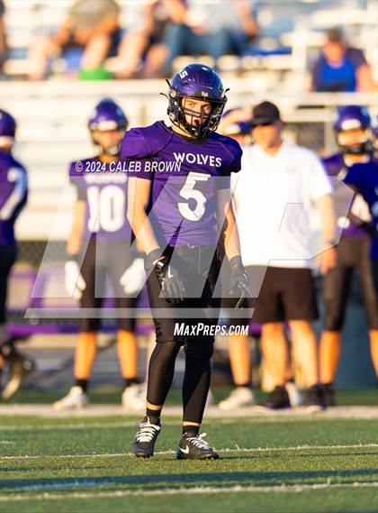 Thumbnail 1 in American Fork @ Riverton (Sophomore) photogallery.