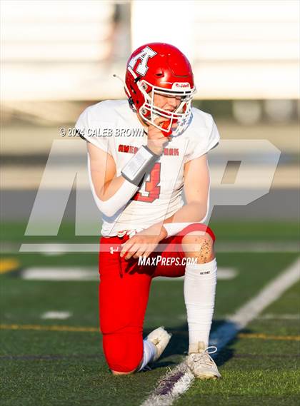 Thumbnail 3 in American Fork @ Riverton (Sophomore) photogallery.