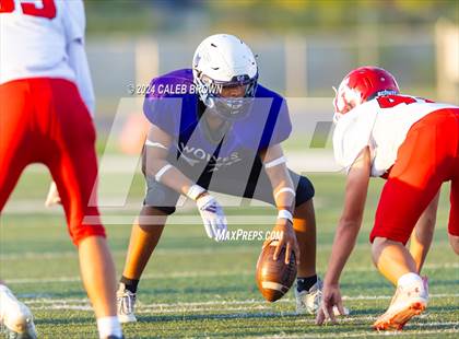 Thumbnail 1 in American Fork @ Riverton (Sophomore) photogallery.