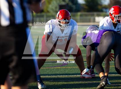 Thumbnail 2 in American Fork @ Riverton (Sophomore) photogallery.