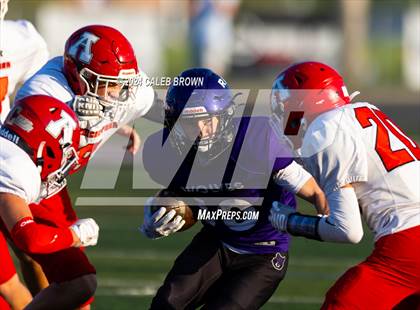 Thumbnail 1 in American Fork @ Riverton (Sophomore) photogallery.