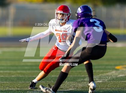 Thumbnail 2 in American Fork @ Riverton (Sophomore) photogallery.