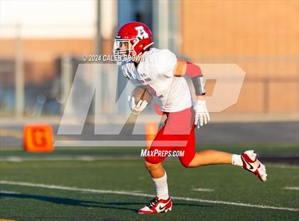 Thumbnail 2 in American Fork @ Riverton (Sophomore) photogallery.
