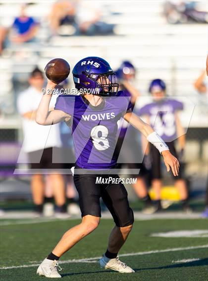 Thumbnail 2 in American Fork @ Riverton (Sophomore) photogallery.