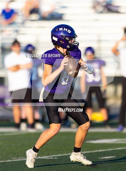 Thumbnail 1 in American Fork @ Riverton (Sophomore) photogallery.