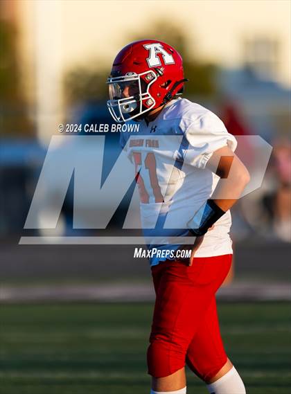 Thumbnail 1 in American Fork @ Riverton (Sophomore) photogallery.