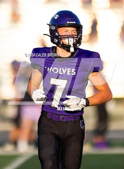 Thumbnail 3 in American Fork @ Riverton (Sophomore) photogallery.
