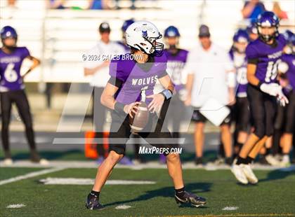 Thumbnail 2 in American Fork @ Riverton (Sophomore) photogallery.