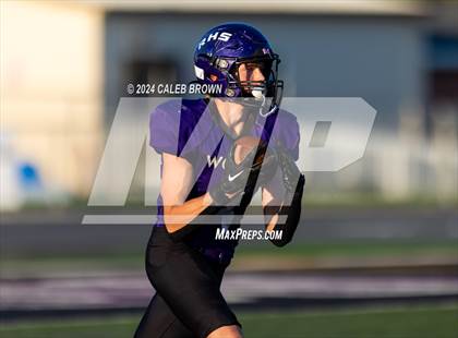 Thumbnail 1 in American Fork @ Riverton (Sophomore) photogallery.
