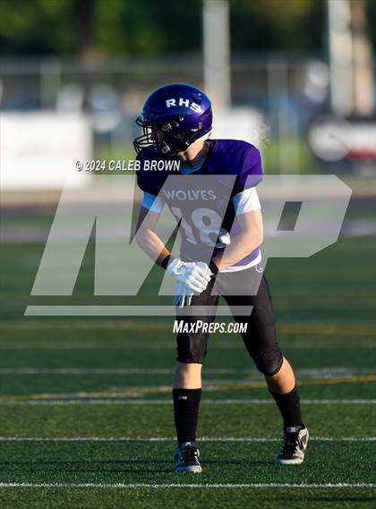 Thumbnail 1 in American Fork @ Riverton (Sophomore) photogallery.
