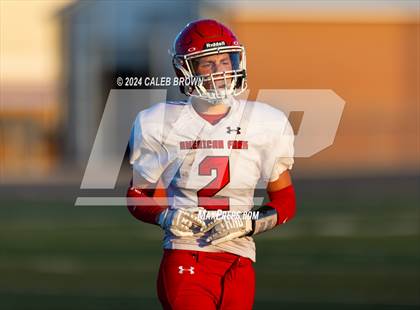 Thumbnail 2 in American Fork @ Riverton (Sophomore) photogallery.