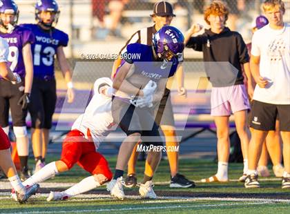 Thumbnail 2 in American Fork @ Riverton (Sophomore) photogallery.