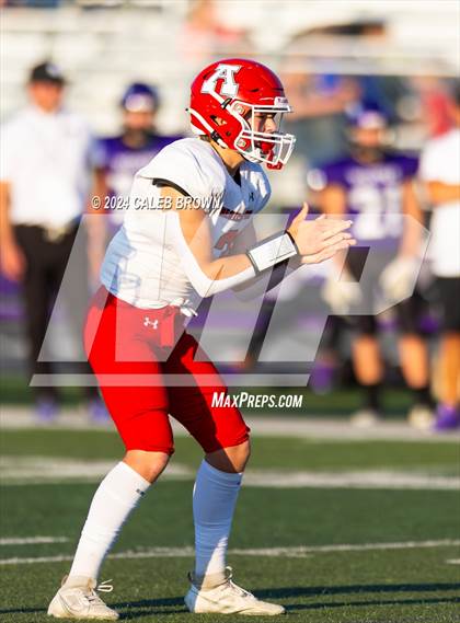Thumbnail 1 in American Fork @ Riverton (Sophomore) photogallery.