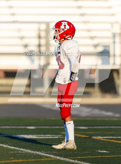 Thumbnail 2 in American Fork @ Riverton (Sophomore) photogallery.