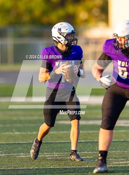Thumbnail 1 in American Fork @ Riverton (Sophomore) photogallery.