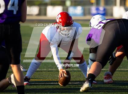 Thumbnail 2 in American Fork @ Riverton (Sophomore) photogallery.
