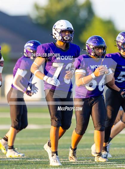 Thumbnail 3 in American Fork @ Riverton (Sophomore) photogallery.