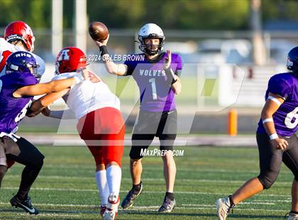 Thumbnail 3 in American Fork @ Riverton (Sophomore) photogallery.