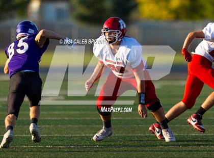 Thumbnail 1 in American Fork @ Riverton (Sophomore) photogallery.