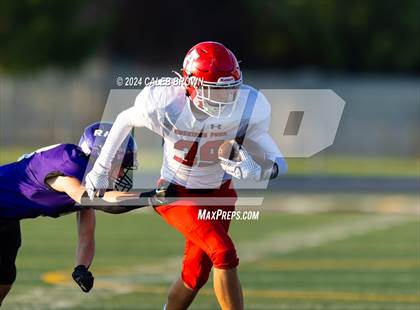 Thumbnail 2 in American Fork @ Riverton (Sophomore) photogallery.