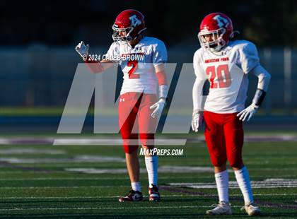 Thumbnail 3 in American Fork @ Riverton (Sophomore) photogallery.