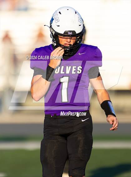 Thumbnail 2 in American Fork @ Riverton (Sophomore) photogallery.