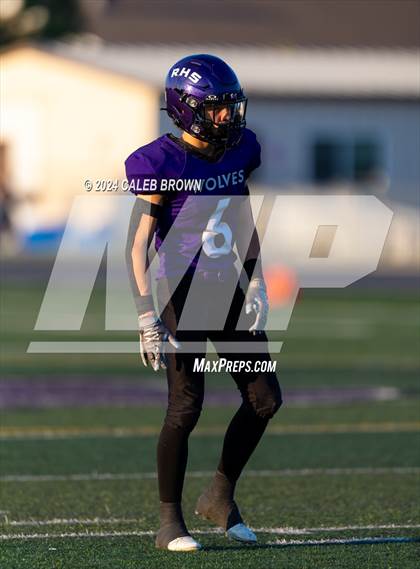 Thumbnail 3 in American Fork @ Riverton (Sophomore) photogallery.