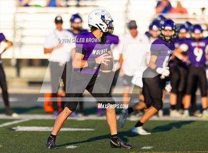 Thumbnail 1 in American Fork @ Riverton (Sophomore) photogallery.