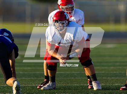 Thumbnail 3 in American Fork @ Riverton (Sophomore) photogallery.