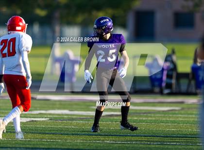 Thumbnail 3 in American Fork @ Riverton (Sophomore) photogallery.
