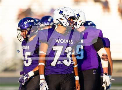 Thumbnail 1 in American Fork @ Riverton (Sophomore) photogallery.